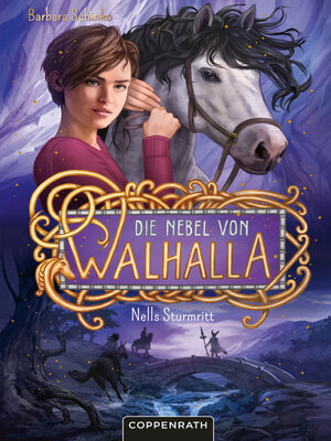 cover image of Die Nebel von Walhalla